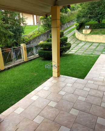 Imagem Imóvel com 5 Quartos à Venda, 500 m² em Fazenda São Pedro - Igaratá Imagem Imóvel com 5 Quartos à Venda, 500 m² em Fazenda São Pedro - Igaratá