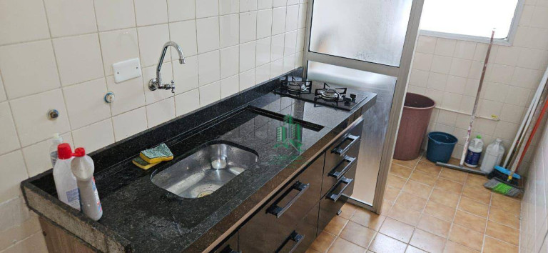 Imagem Apartamento com 2 Quartos à Venda, 56 m² em Cocaia - Guarulhos Imagem Apartamento com 2 Quartos à Venda, 56 m² em Cocaia - Guarulhos