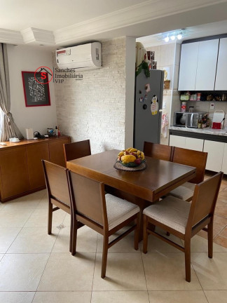 Imagem Apartamento com 2 Quartos à Venda, 86 m² em Rudge Ramos - São Bernardo Do Campo Imagem Apartamento com 2 Quartos à Venda, 86 m² em Rudge Ramos - São Bernardo Do Campo