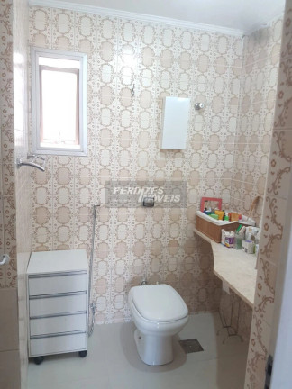 Imagem Apartamento com 3 Quartos à Venda, 98 m² em Perdizes - São Paulo