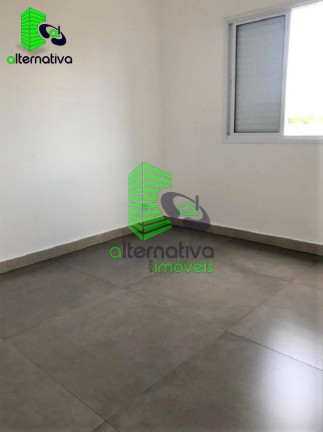 Imagem Apartamento com 2 Quartos à Venda, 54 m² em Jardim Santa Catarina - Taubaté