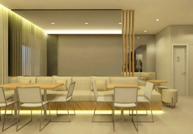 Imagem Imóvel com 1 Quarto à Venda, 33 m² em Tucuruvi - São Paulo