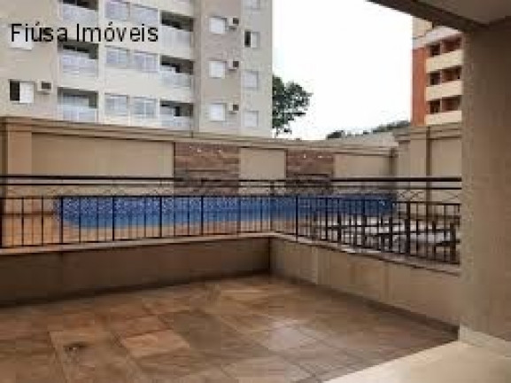 Imagem Apartamento com 1 Quarto à Venda, 46 m² em Ribeirânia - Ribeirão Preto Imagem Apartamento com 1 Quarto à Venda, 46 m² em Ribeirânia - Ribeirão Preto