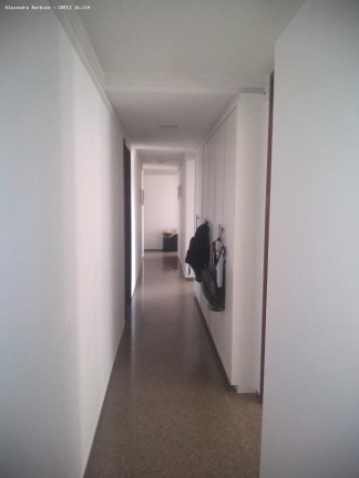 Imagem Apartamento com 4 Quartos à Venda, 320 m² em Piedade - Jaboatão Dos Guararapes