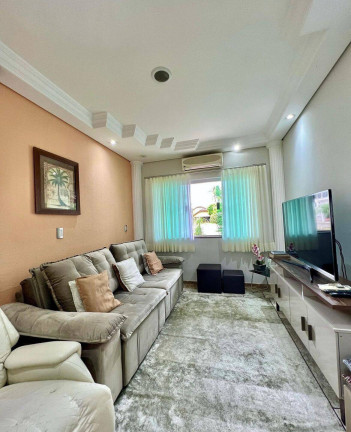 Imagem Casa com 4 Quartos à Venda, 370 m² em Jardim Fortaleza - Paulínia