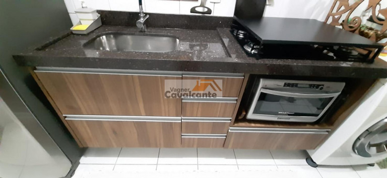 Imagem Apartamento com 3 Quartos à Venda, 63 m² em Piraporinha - Diadema Imagem Apartamento com 3 Quartos à Venda, 63 m² em Piraporinha - Diadema