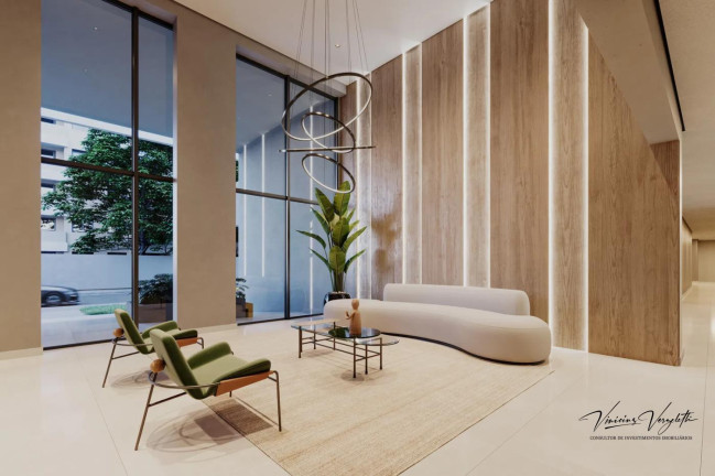 Imagem Imóvel com 2 Quartos à Venda, 86 m² em Fazenda - Itajaí