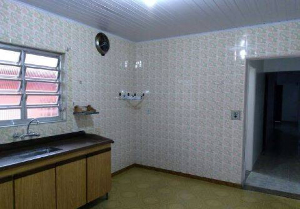 Imagem Sobrado com 3 Quartos à Venda, 215 m² em Vila Alpina - São Paulo Imagem Sobrado com 3 Quartos à Venda, 215 m² em Vila Alpina - São Paulo