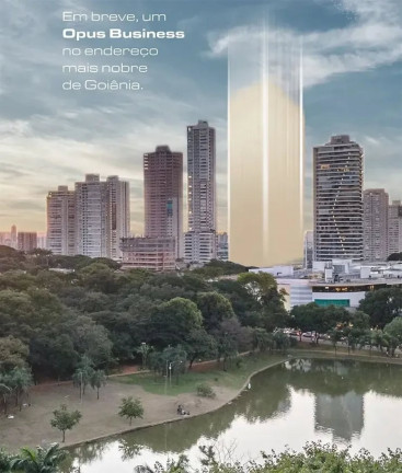 Imagem Imóvel Comercial à Venda, 36 m² em Bueno - Goiania Imagem Imóvel Comercial à Venda, 36 m² em Bueno - Goiania