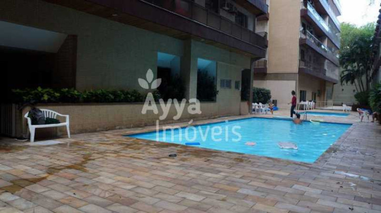 Imagem Apartamento com 3 Quartos à Venda, 150 m² em Leblon - Rio De Janeiro Imagem Apartamento com 3 Quartos à Venda, 150 m² em Leblon - Rio De Janeiro
