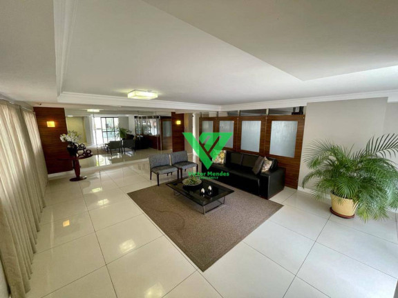 Imagem Apartamento com 4 Quartos à Venda, 179 m² em Manaíra - João Pessoa Imagem Apartamento com 4 Quartos à Venda, 179 m² em Manaíra - João Pessoa