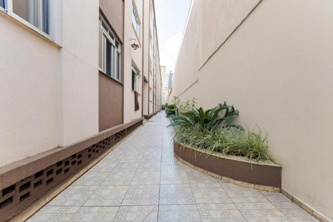 Imagem Apartamento com 3 Quartos à Venda, 80 m² em água Verde - Curitiba