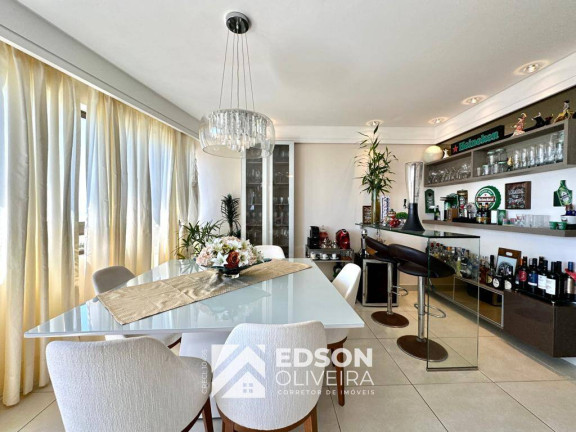 Imagem Apartamento com 4 Quartos à Venda, 162 m² em Altiplano Cabo Branco - João Pessoa