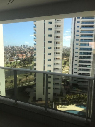 Imagem Apartamento com 4 Quartos à Venda, 206 m² em Pituaçu - Salvador Imagem Apartamento com 4 Quartos à Venda, 206 m² em Pituaçu - Salvador