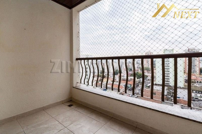 Imagem Apartamento com 3 Quartos à Venda, 75 m² em Vila Leopoldina - São Paulo