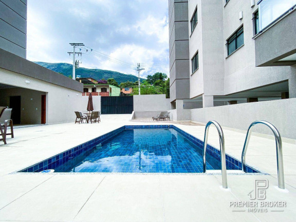 Imagem Apartamento com 1 Quarto à Venda, 46 m² em Alto - Teresópolis Imagem Apartamento com 1 Quarto à Venda, 46 m² em Alto - Teresópolis