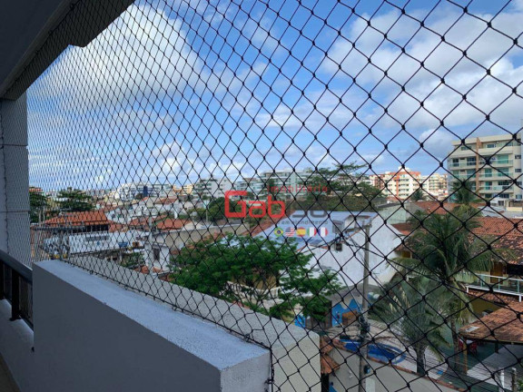 Imagem Apartamento com 1 Quarto à Venda, 60 m² em Braga - Cabo Frio Imagem Apartamento com 1 Quarto à Venda, 60 m² em Braga - Cabo Frio