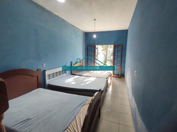 Imagem Casa com 1 Quarto à Venda, 50 m² em Massaguaçu - Caraguatatuba Imagem Casa com 1 Quarto à Venda, 50 m² em Massaguaçu - Caraguatatuba