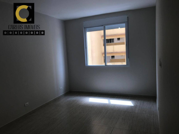 Imagem Apartamento com 4 Quartos à Venda, 140 m² em José Menino - Santos