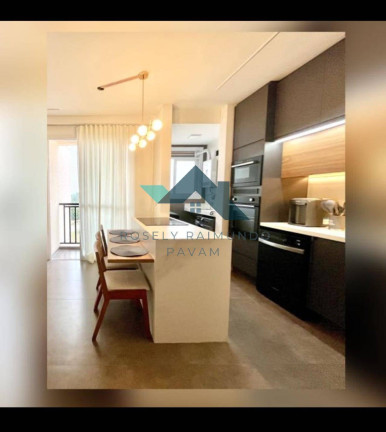 Imagem Apartamento com 2 Quartos à Venda, em Jundiaí Imagem Apartamento com 2 Quartos à Venda, em Jundiaí