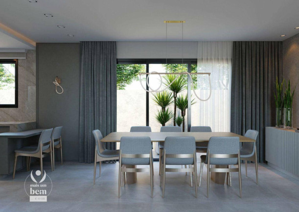 Imagem Sobrado com 3 Quartos à Venda, 167 m² em Santa Felicidade - Curitiba Imagem Sobrado com 3 Quartos à Venda, 167 m² em Santa Felicidade - Curitiba