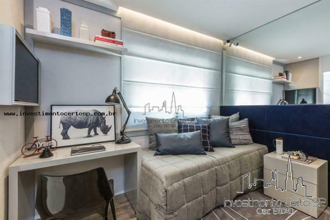 Imagem Apartamento com 3 Quartos à Venda, 160 m² em Pinheiros - São Paulo Imagem Apartamento com 3 Quartos à Venda, 160 m² em Pinheiros - São Paulo