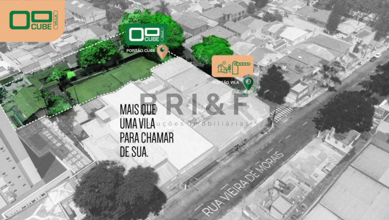Imagem Casa com 3 Quartos à Venda, 217 m² em Campo Belo - São Paulo Imagem Casa com 3 Quartos à Venda, 217 m² em Campo Belo - São Paulo