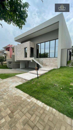 Imagem Casa com 4 Quartos à Venda, 309 m² em Jardim Itália - Cuiabá