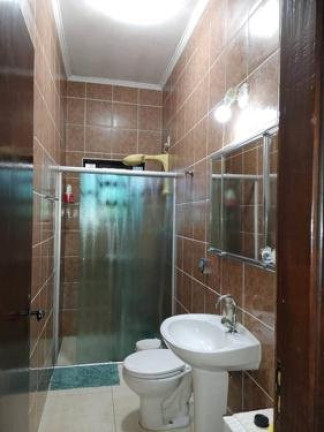 Imagem Casa com 5 Quartos à Venda, 506 m² em Maracanã - Praia Grande