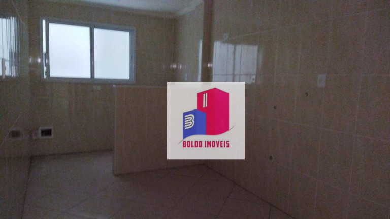 Imagem Apartamento com 3 Quartos à Venda, 125 m² em Vila Guilhermina - Praia Grande