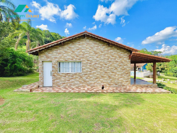 Imagem Imóvel com 3 Quartos à Venda, 4.100 m² em área Rural De Mairiporã - Mairiporã Imagem Imóvel com 3 Quartos à Venda, 4.100 m² em área Rural De Mairiporã - Mairiporã