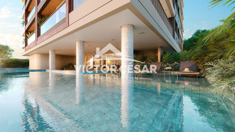 Imagem Apartamento com 4 Quartos à Venda, 109 m² em Botafogo - Rio De Janeiro
