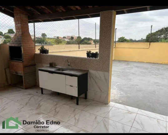 Imagem Apartamento com 2 Quartos à Venda, 69 m² em Jardim Colônia - Jundiaí Imagem Apartamento com 2 Quartos à Venda, 69 m² em Jardim Colônia - Jundiaí