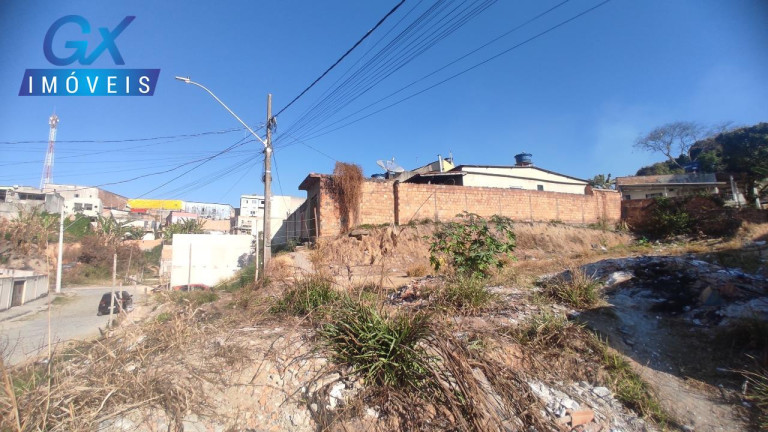 Imagem Terreno à Venda, 375 m² em Veneza - Ribeirão Das Neves