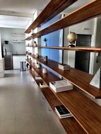Imagem Kitnet com 1 Quarto à Venda, 38 m² em Vila Nova Conceição - São Paulo