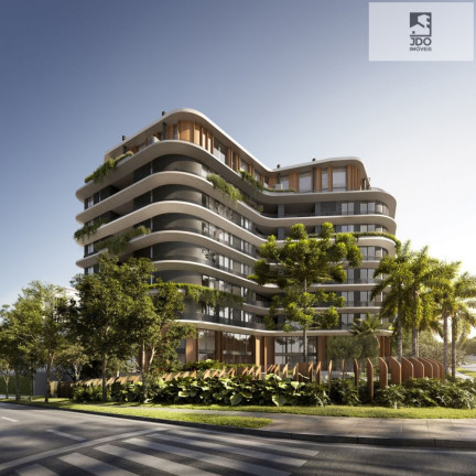 Imagem Cobertura com 3 Quartos à Venda, 270 m² em água Verde - Curitiba Imagem Cobertura com 3 Quartos à Venda, 270 m² em água Verde - Curitiba