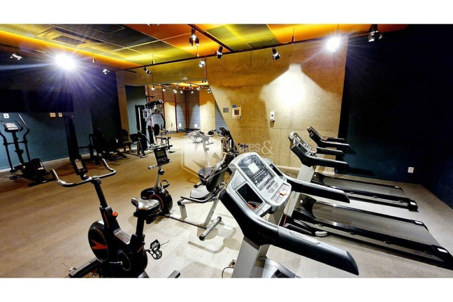 Imagem Studio com 1 Quarto à Venda, 49 m² em Centro - São Paulo Imagem Studio com 1 Quarto à Venda, 49 m² em Centro - São Paulo