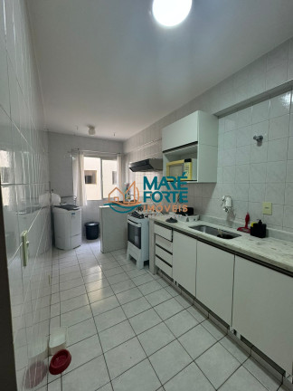 Apartamento com 2 Quartos à Venda, 70 m² em Itaguá - Ubatuba