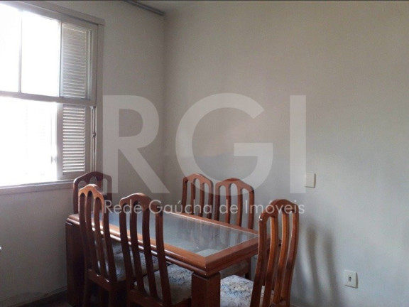 Imagem Apartamento com 1 Quarto à Venda, 39 m² em Centro Histórico - Porto Alegre Imagem Apartamento com 1 Quarto à Venda, 39 m² em Centro Histórico - Porto Alegre