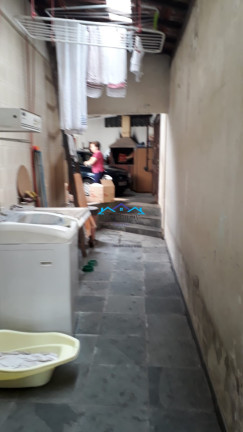 Imagem Casa com 4 Quartos à Venda, 222 m² em Parque Jabaquara - São Paulo Imagem Casa com 4 Quartos à Venda, 222 m² em Parque Jabaquara - São Paulo