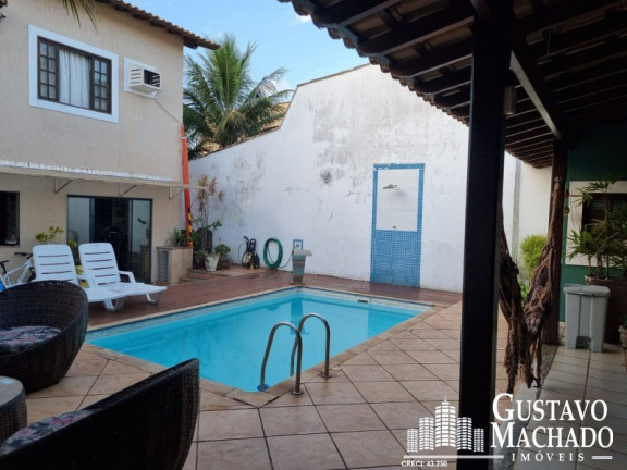Imagem Casa com 3 Quartos à Venda, 196 m² em Morada Da Colina - Volta Redonda Imagem Casa com 3 Quartos à Venda, 196 m² em Morada Da Colina - Volta Redonda