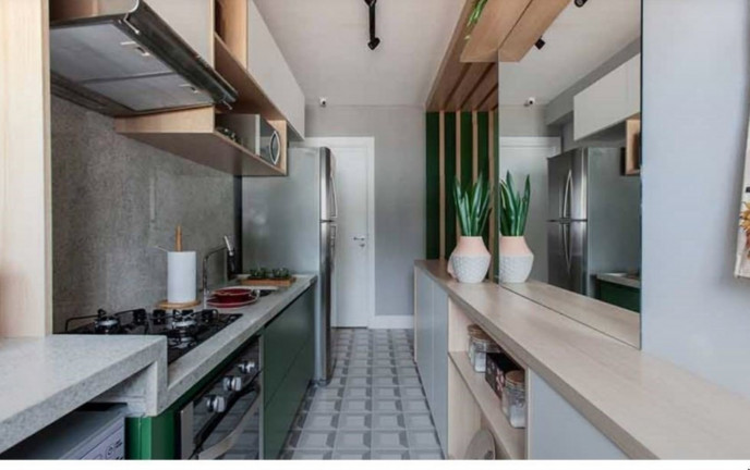 Imagem Imóvel com 2 Quartos à Venda, 40 m² em Penha - São Paulo Imagem Imóvel com 2 Quartos à Venda, 40 m² em Penha - São Paulo