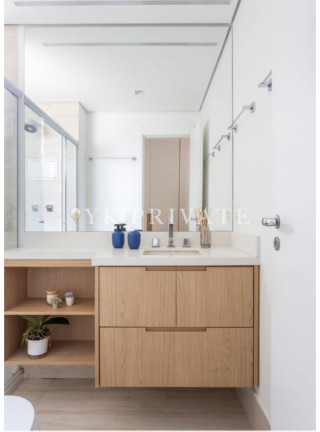 Imagem Apartamento com 3 Quartos à Venda, 120 m² em Pinheiros - São Paulo