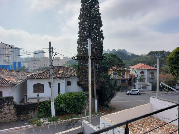 Imagem Sobrado com 3 Quartos à Venda, 120 m² em Butantã - São Paulo