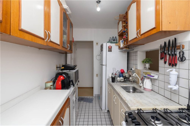 Imagem Apartamento com 3 Quartos à Venda, 64 m² em Vila Sônia - São Paulo Imagem Apartamento com 3 Quartos à Venda, 64 m² em Vila Sônia - São Paulo
