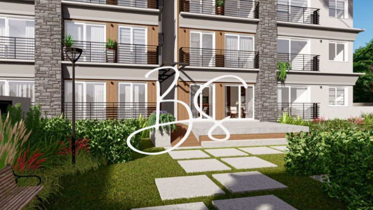 Imagem Apartamento com 1 Quarto à Venda, 50 m² em Centro - Canela Imagem Apartamento com 1 Quarto à Venda, 50 m² em Centro - Canela