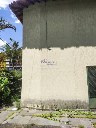 Imagem Sobrado com 5 Quartos para Alugar, 250 m² em Vila Galvão - Guarulhos