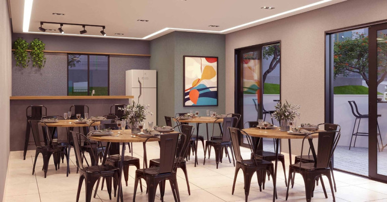 Imagem Apartamento com 1 Quarto à Venda, 92 m² em Campo Grande - Rio De Janeiro Imagem Apartamento com 1 Quarto à Venda, 92 m² em Campo Grande - Rio De Janeiro