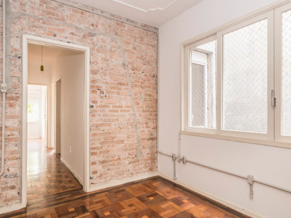 Imagem Apartamento com 3 Quartos à Venda, 116 m² em Rio Branco - Porto Alegre Imagem Apartamento com 3 Quartos à Venda, 116 m² em Rio Branco - Porto Alegre