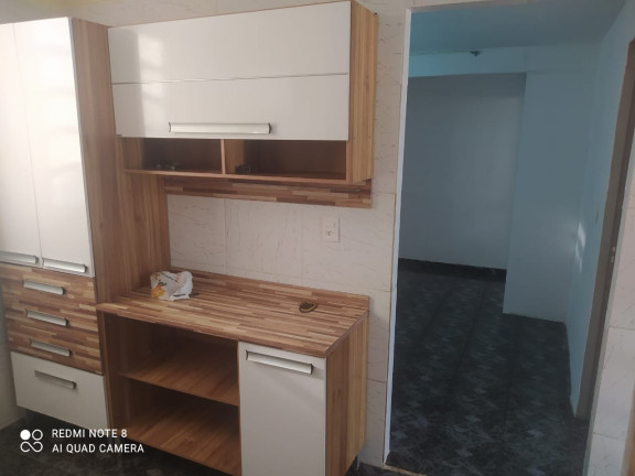 Imagem Apartamento com 2 Quartos à Venda, 52 m² em Conjunto Habitacional Teotonio Vilela - São Paulo Imagem Apartamento com 2 Quartos à Venda, 52 m² em Conjunto Habitacional Teotonio Vilela - São Paulo